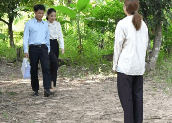 [ครบชุด] 2207257 จะเป็นสะใภ้บ้านนี้ ต้องมีดีให้ครบ สู้ต่อไป