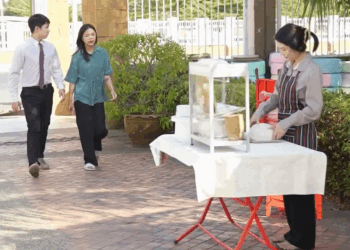 [ครบชุด] 2207304 รสชาติของความซื่อสัตย์ สู้ไปด้วยกัน