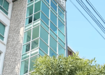 [ครบชุด] 1007302 แต่งตัวจน มาทดสอบพนักงานโรงแรม