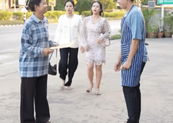 [ครบชุด] 2207262 คำสัญญาข้าวเหนียวหมูปิ้ง สู้ต่อไป