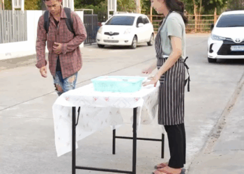 [ครบชุด] 2207297 เมื่อเราทำสิ่งดีๆ สิ่งดีๆจะย้อนกลับมา สู้ต่อไป