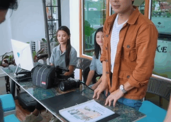 [ครบชุด] 1007314 เจอแฟนเก่าควงผู้ชายคนใหม่ เจ็บแค่ไหนก็