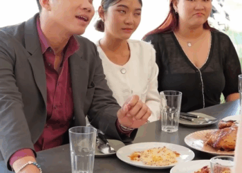 [ครบชุด] 1007317 คุณหนูแกล้งจน ไปเจอเพื่อนเก่าในงานเลี้ยง