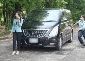 [ครบชุด] 2207271 ได้เจ้านายดีแบบนี้ ถือว่าคุณโชคดีแล้ว สู้ต่อไป