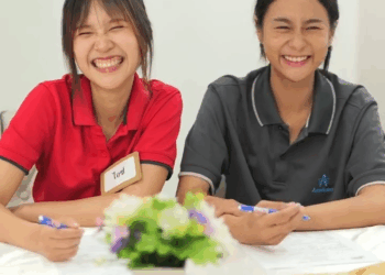 [ครบชุด] 1007322 แกล้งจนไปเจอเพื่อนเก่า ทำเอาน้ำตาไหล