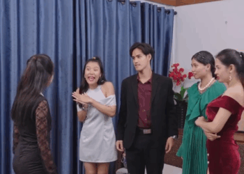 [ครบชุด] 2207291 คิดว่าผัวตาeจะได้สมบัติ