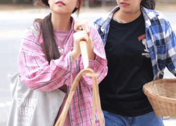 [ครบชุด] 1007327 แต่งตัวจนมาเจอเพื่อนเก่าสมัยเรียน