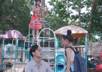 [ครบชุด] 2207275 สอนลูกแต่งตัวเซ็กซี่ไปโรงเรียน จะได้มีแฟนหลายคนเมหือนแม่