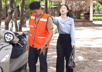 [ครบชุด] 2207277 รักจริงแค่ไหน ก็สู้เสื้อผ้าดีๆไม่ได้ สู้ไปด้วยกัน