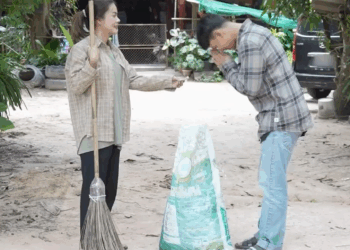 [ครบชุด] 2207288 จริงไหม เงิuทอง ตัดพี่ตัดน้องได้ สู้ต่อไป