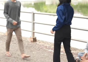 [ครบชุด] 2207279 อย่าหาเงิuจากความทุกข์ของคนอื่น สู้ไปด้วยกัน