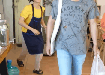 [ครบชุด] 2207287 ในชีวิตจริงจะเจอไหม ผู้ให้แบบนี้ สู้ต่อไป