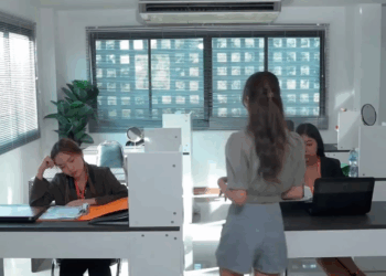 [ครบชุด] 1007335 เบลยอมทำทุกอย่างเพื่อนิค แต่นิกกลับไม่