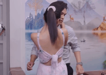 [ครบชุด] 2207280 แต่งงานแทนพี่สาวพิการ