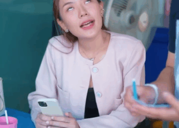 [ครบชุด] 1007337 แต่งตัวดีดูรวยแต่ไม่มีเงินจ่ายค่าอาหาร เรื่องราวจะเป็นยังไง