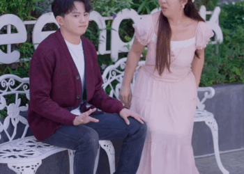 [ครบชุด] 1807359 ผู้ชายขอนัดเดตครั้งแรก ก็มาขอยืมเงิน แบบนี้ถ้า