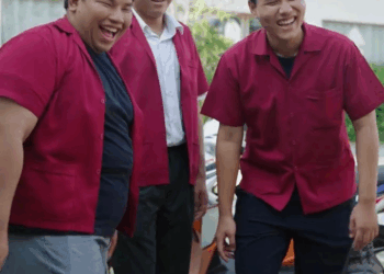 [ครบชุด] 0207075 เด็กช่างแฟนฉัน