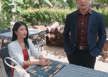 [ครบชุด] 1007345 เบลทิ้งนิค เพราะนิคจน เบลใจดำขนาดนั้น