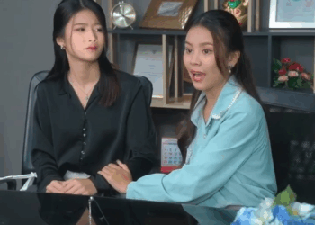 [ครบชุด] 1007349 ดูถูกว่าเพื่อนมาสมัครแม่บ้าน แต่พอความจริง