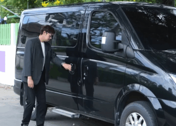 [ครบชุด] 1007354 เพื่อนเก่าของประธาน คือแม่บ้านในบริษัท