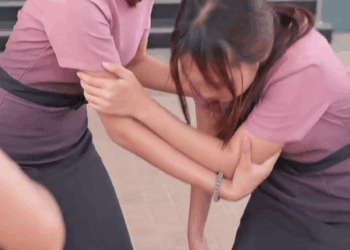 [ครบชุด] 1007364 พนักงานที่ถูกตบหน้า คือลูกสาวประธาน