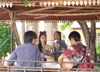 [ครบชุด] WIN08366 เดี๋ยวก็รู้ว่าเจ๊แอนเป็นคนยังไง ️️