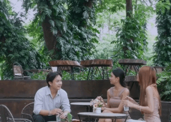 [ครบชุด] 1007392 เบลจะจัดการยังไงกับมารหัวใจที่คอยตามราวีไม่เลิก