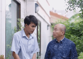 [ครบชุด] 0207009 แม่ค้า