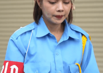 [ครบชุด] WIN08364 เธอเป็นยาม จะเอาโบนัสไปทำไม สู้ไปด้วยกัน