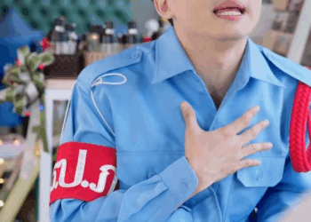 [ครบชุด] 1807350 เธอไม่รู้ว่ารปภ