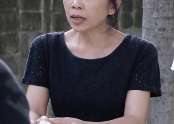 [ครบชุด] 0207085 พ่อค้าหมึกย่าง