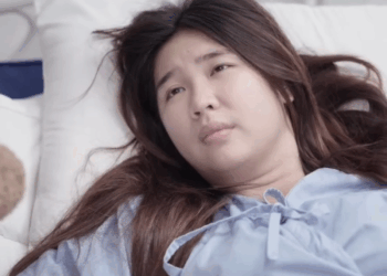 [ครบชุด] 1807349 พึ่งคลอดลูกเสร็จ เธอก็ขอหย่ากับสามีทันที ไม่อยากเชื่อ