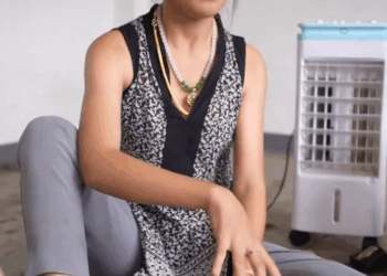 [ครบชุด] WIN08055 ทำตัวให้เล็กในวงคิดเลขแบบนี้ก็ได้เหรอ !!!