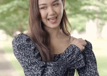 1008101 ผู้หญิงหน้าเงินแบบนี้เลิกคบดีกว่า เฮงเฮง