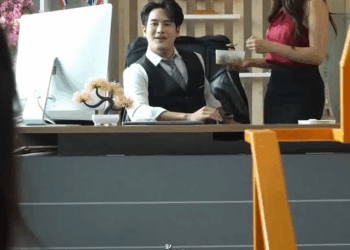 [ครบชุด] 1508052 พี่ไม่อยากให้หนูมานั่งเก้าอี้พี่ ดอยแม่สลอง สื่อสังคมออนไลน์