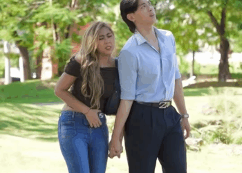 [ครบชุด] 1508161 พ่อของเธอกับพ่อของฉันต่างกันยังไง ทำไมถึงเห็นแก่