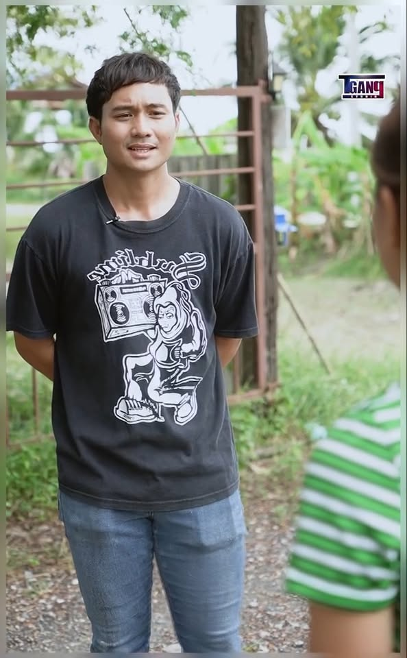 [ครบชุด] 2208059 คนที่ไม่รู้จักบุญคุณคน ไม่มีวันเจริญ