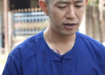 1008218 พี่โชคกลับมาครั้งนี้คงไม่ได้มาทวงเงินใช่ไหม ปายวันวัน