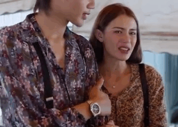 [ครบชุด] 2208024 ถามแล้วไม่ซื้oก็ไปไกลเลยไป แม่ค้าหัวหมอ