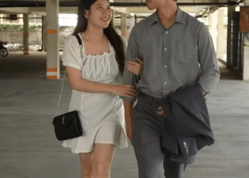 1008326 ไหนบอกว่ารวยรวยแต่เขื่อเหรอคะ ปายวันวัน