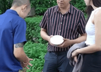 1008328 ถ้วยใบเดียวพี่ฟู่ยอมจ่ายขนาดนี้เลยเหรอ ปายวันวัน