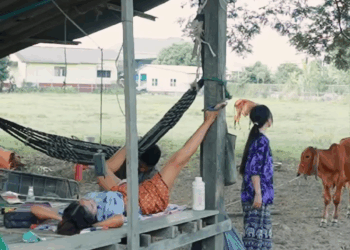 [ครบชุด] 2208027 จิตใจที่ดี เป็นพื้นฐานของความเป็นคน ไฟเขียว ชาแนล