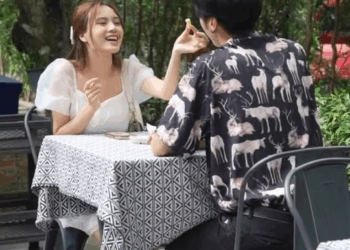 1008331 เนื่องแบบนี้ให้อภัยไม่ได้หรอกนะ ปายวันวัน