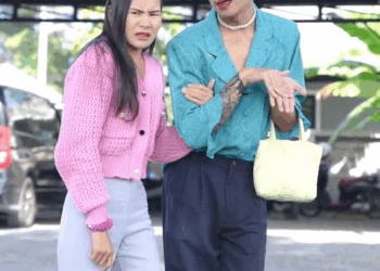 1008332 ผัวเห็นแก่ตัวกับรักที่ต้องทน