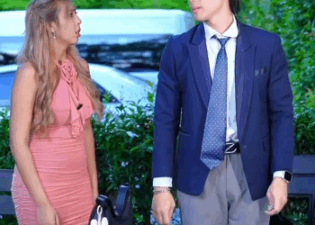 1008340 ผู้หญิงสร้างเรื่องหลอกจับผู้ชายให้แต่งงานด้วย ผู้หญิงสร้างเรื่องหลอก