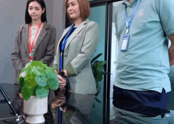 [ครบชุด] 1508071 จะมีเจ้านายสักกี่คน ที่ใส่ใจลูกน้องแบบนี้