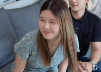 [ครบชุด] 2208121 พี่ฟู่สั่งสอนน้องสาว ในการเลือกสามีได้ดีมาก