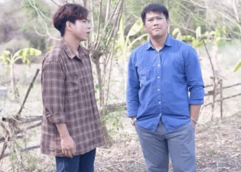 [ครบชุด] 2208122 รถคันนี้นายเอาไปเลยละกัน