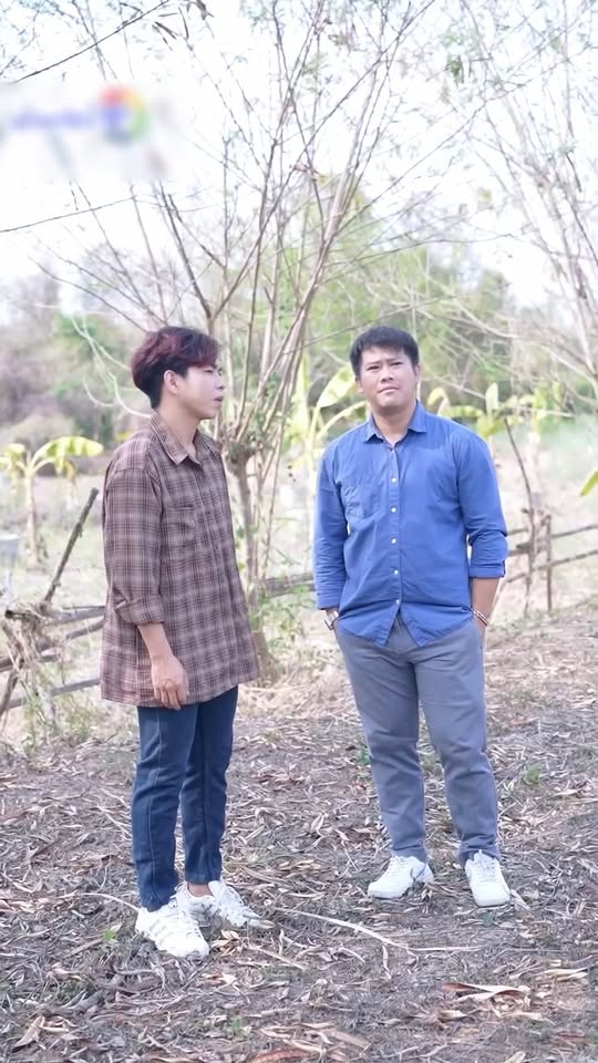 [ครบชุด] 2208122 รถคันนี้นายเอาไปเลยละกัน