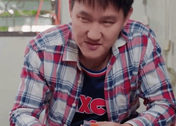 1008358 ปลอมเป็นโจรเพื่อที่จะล่อเหยื่อออกมาให้โดนจับ